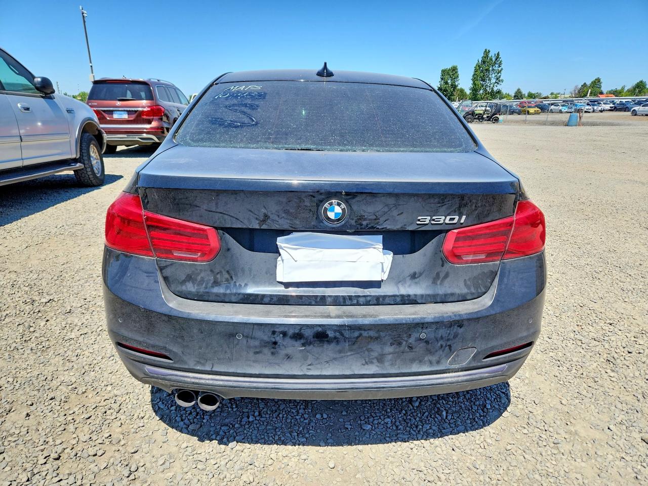 BMW 3 Series I