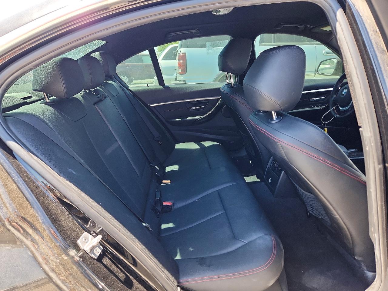 BMW 3 Series I