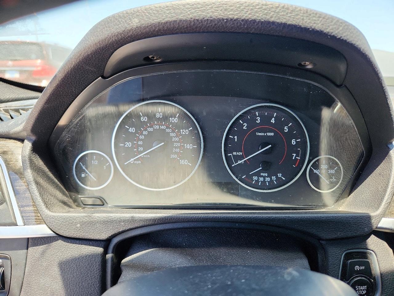 BMW 3 Series I