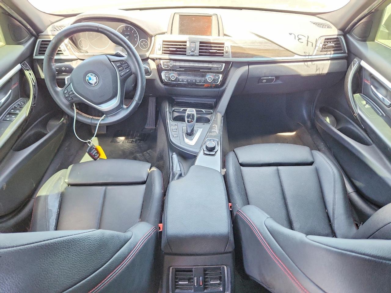 BMW 3 Series I