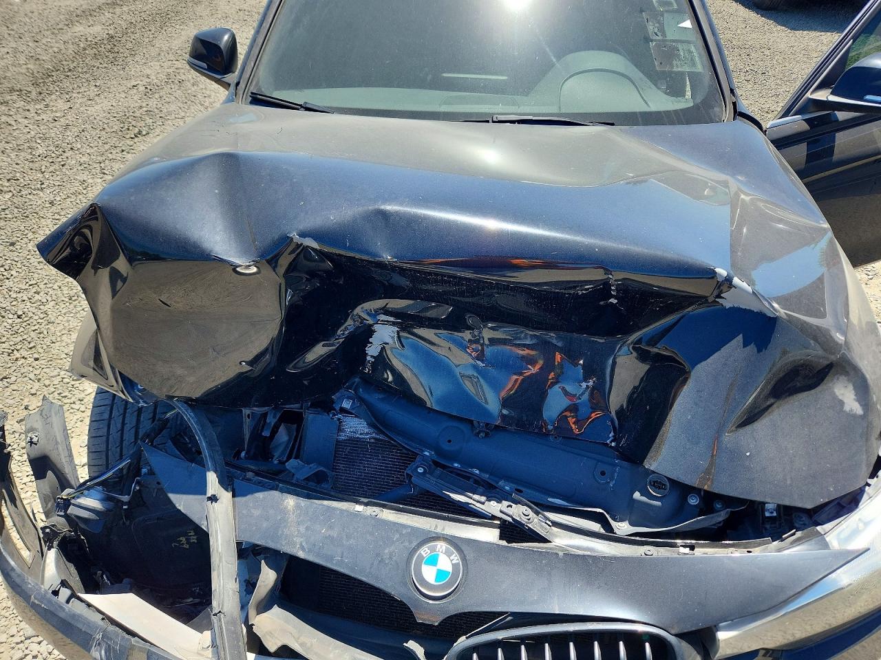BMW 3 Series I