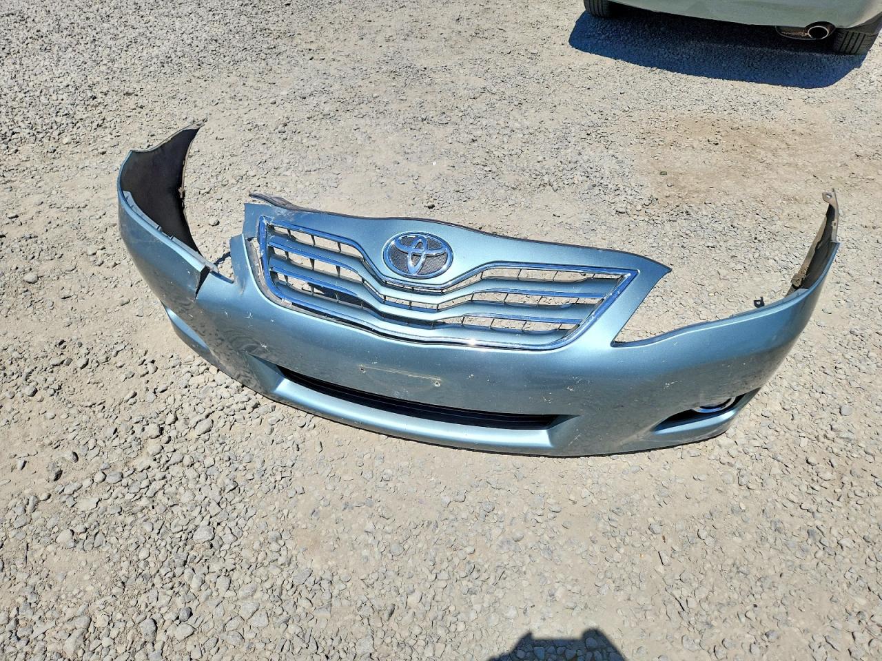 Toyota Camry Xle