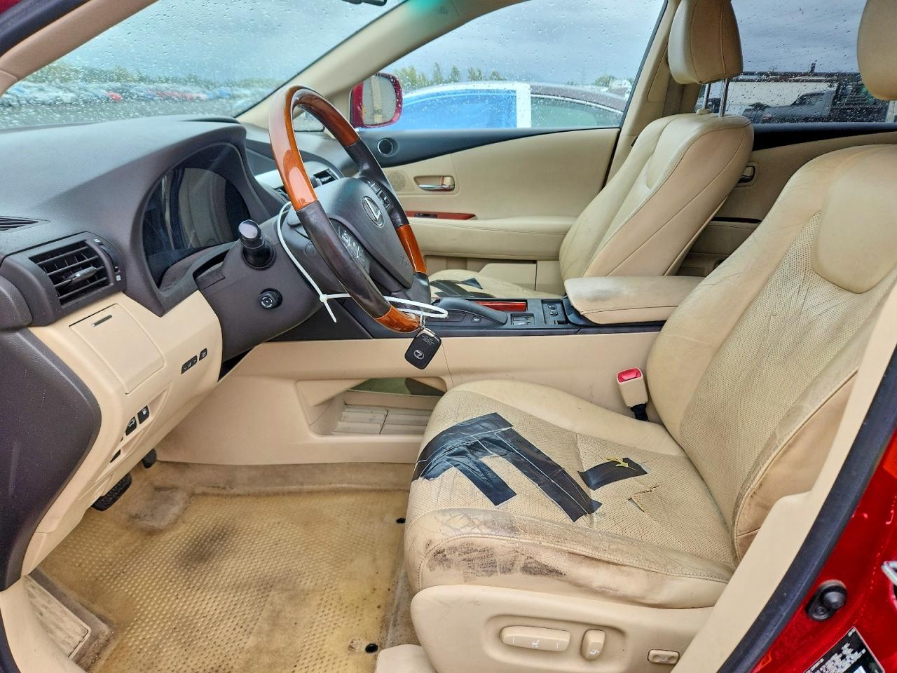Lexus RX 450h