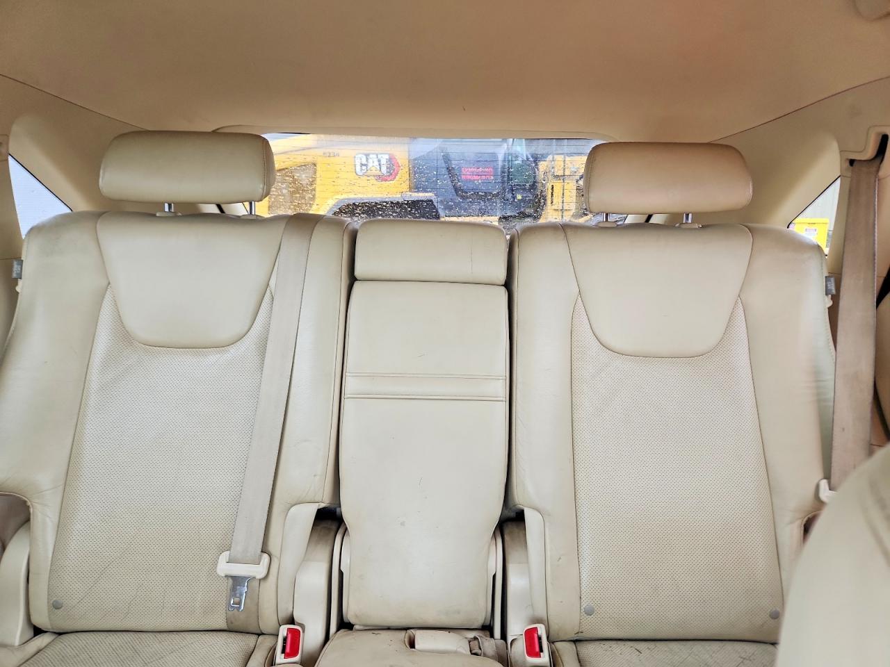 Lexus RX 450h