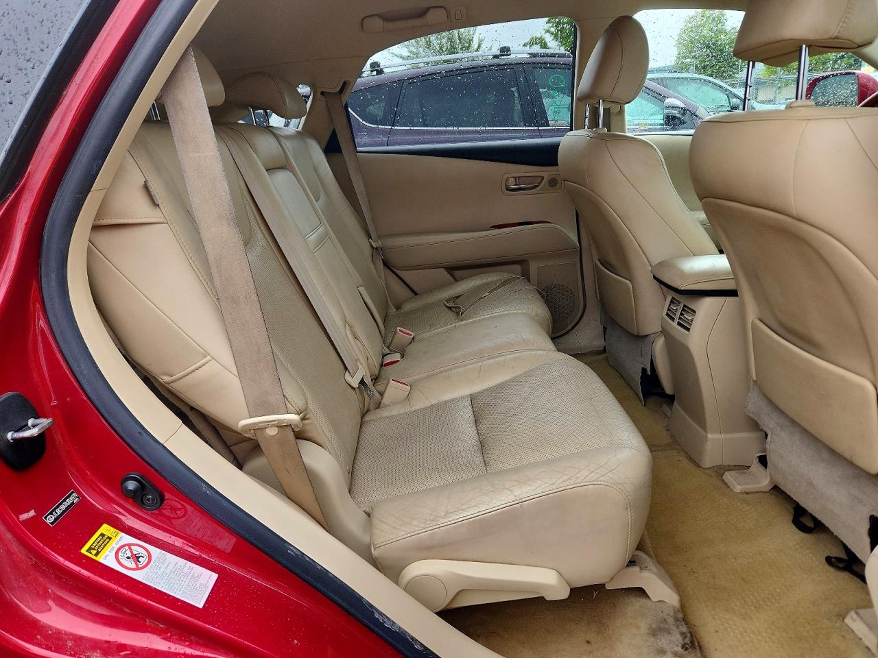 Lexus RX 450h