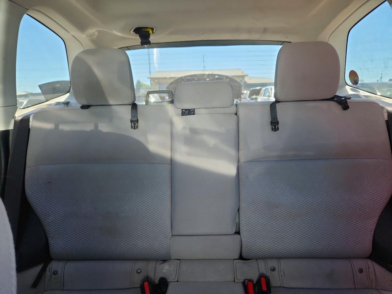 Subaru Forester 2.5i Premium