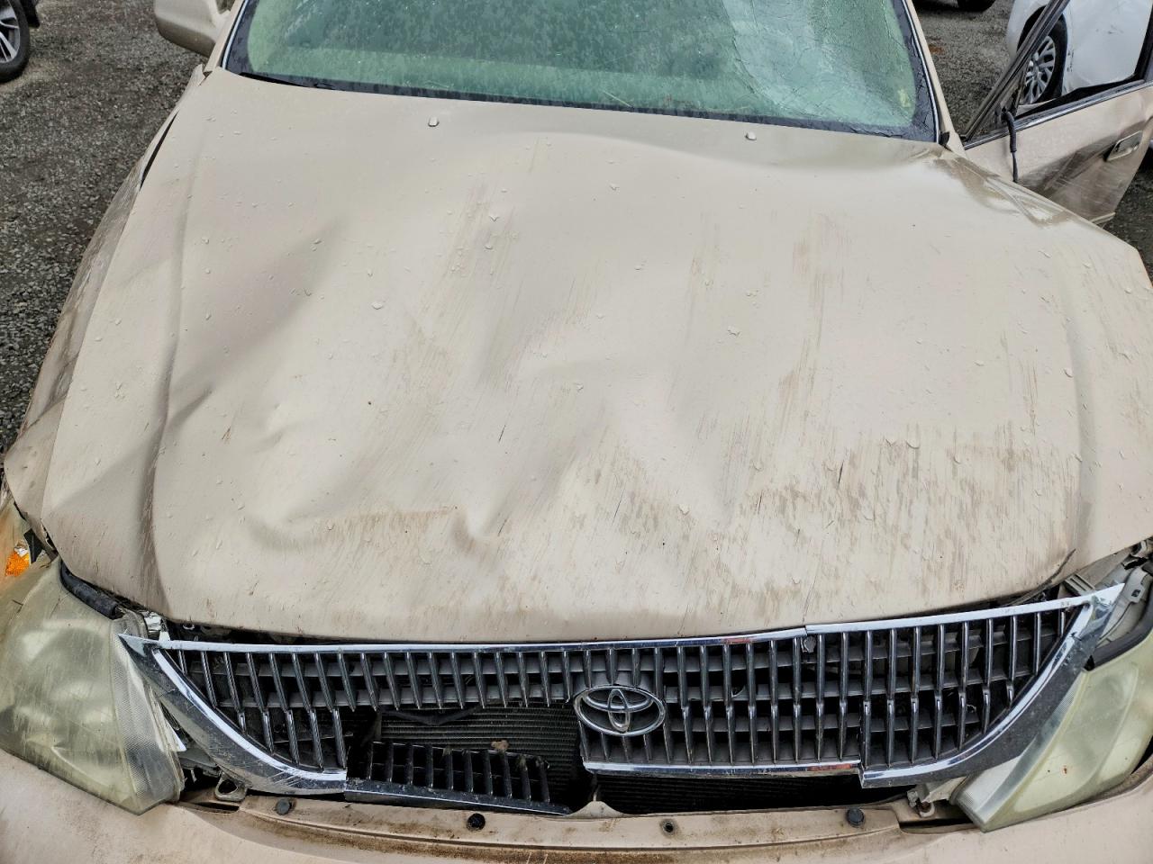Toyota Avalon Xls