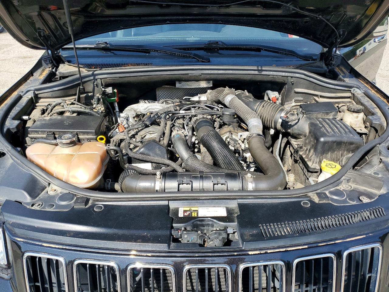 Jeep Cherokee Limited
