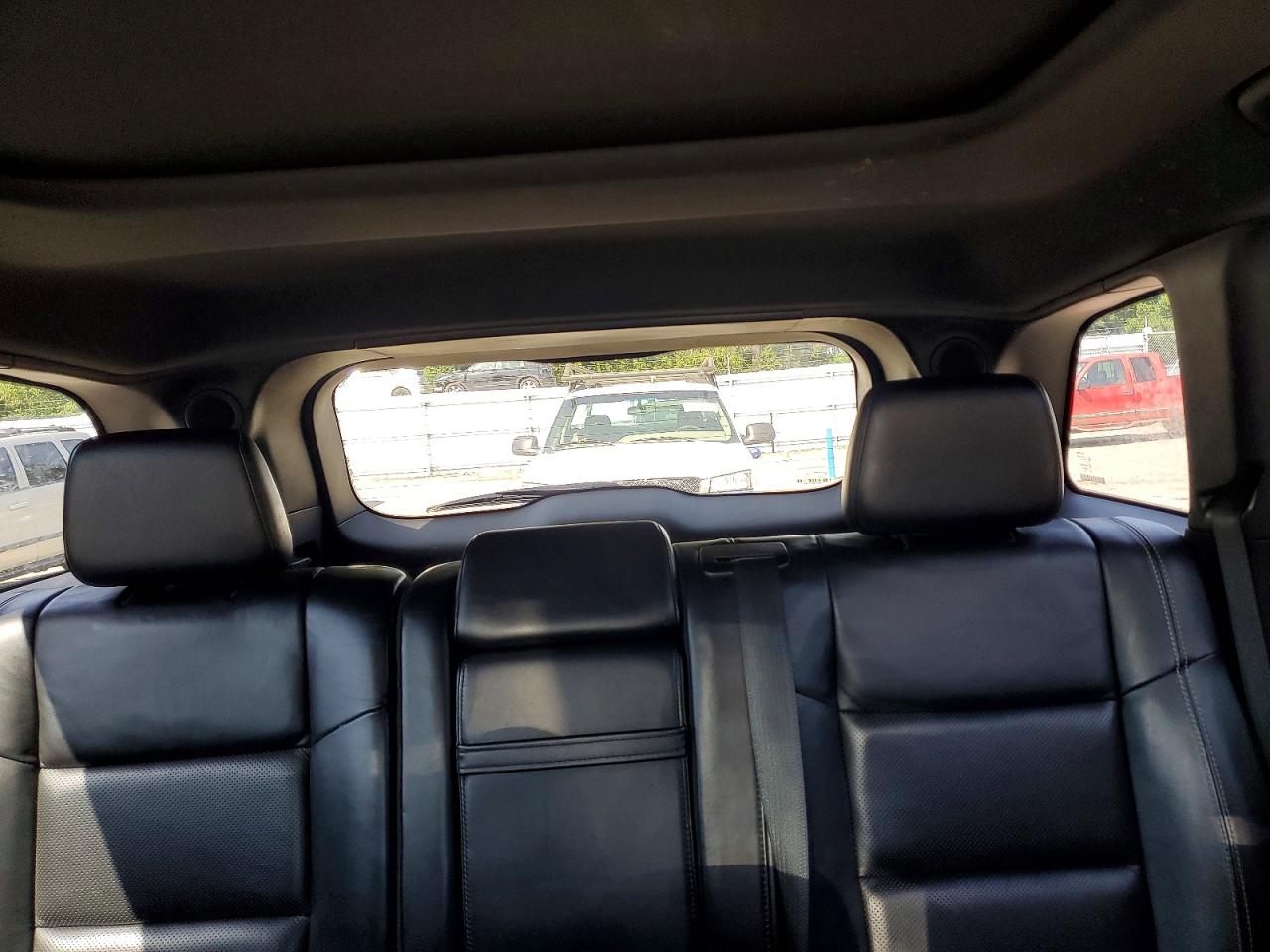 Jeep Cherokee Limited