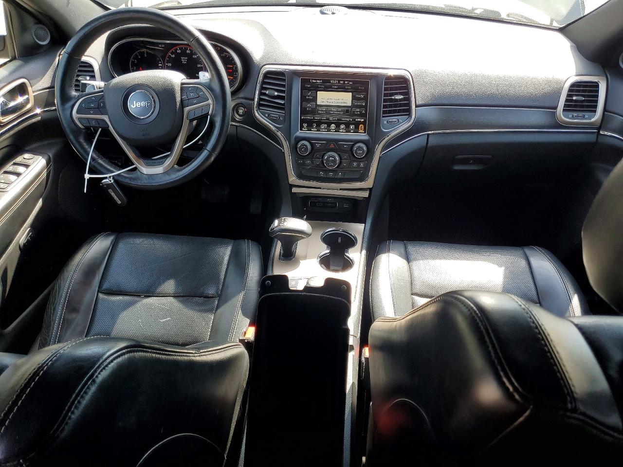 Jeep Cherokee Limited