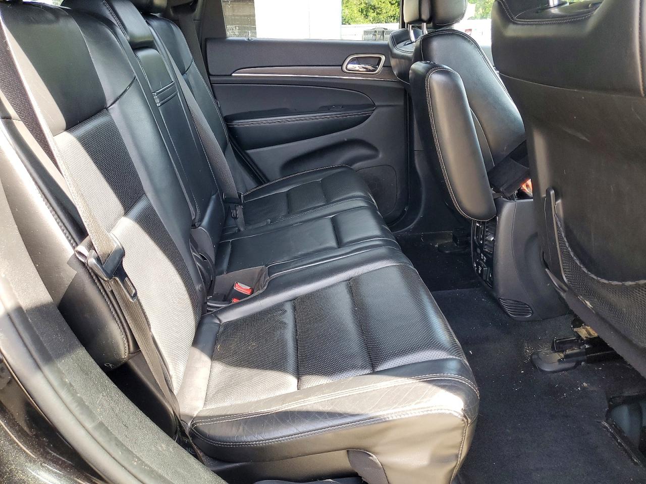 Jeep Cherokee Limited