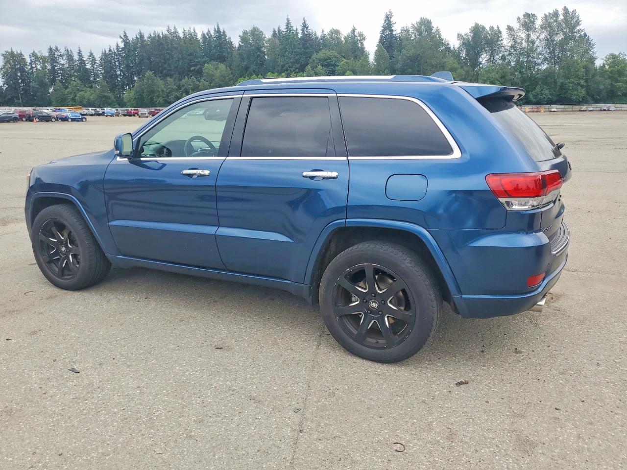Jeep Cherokee Limited