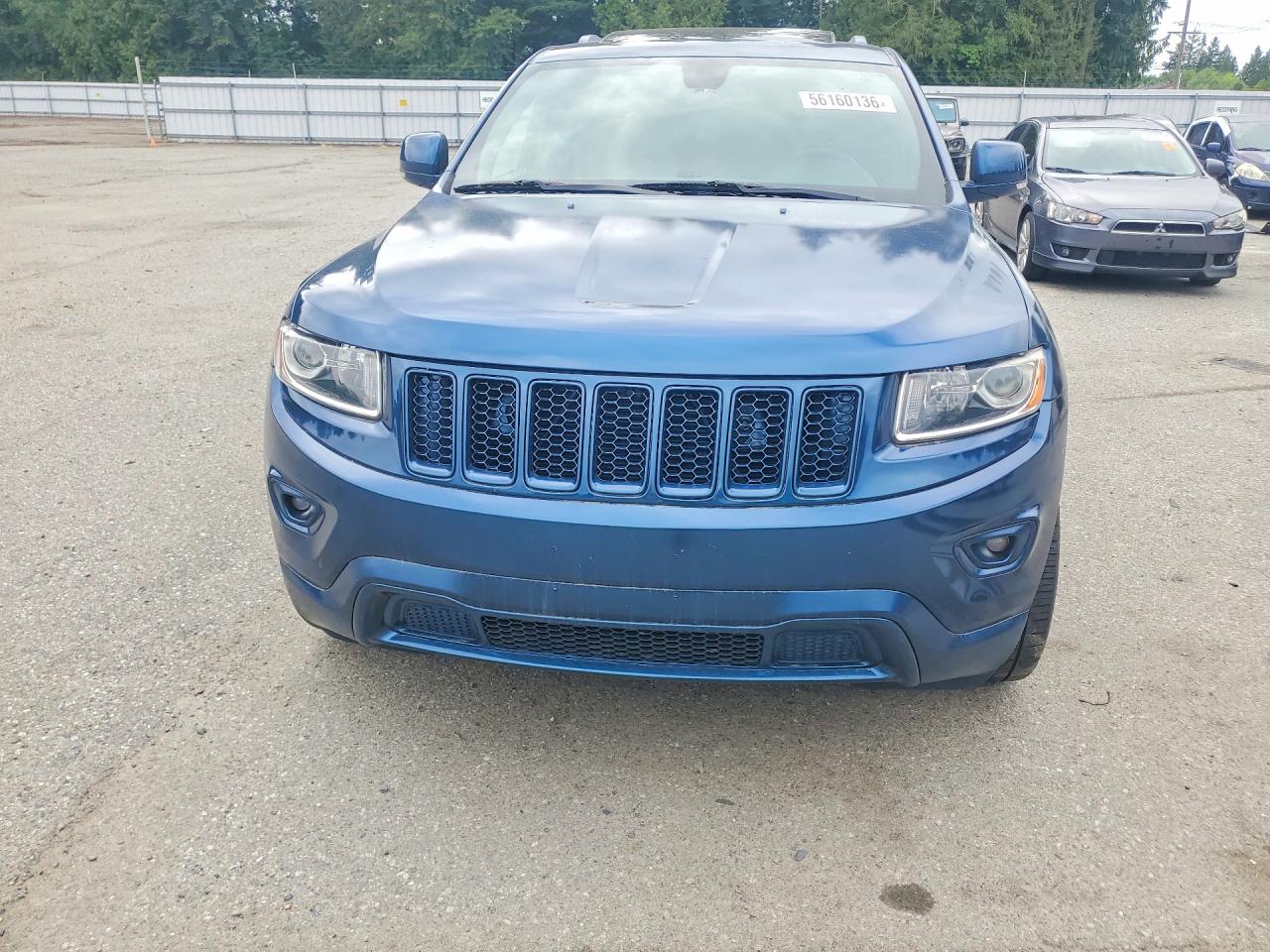 Jeep Cherokee Limited
