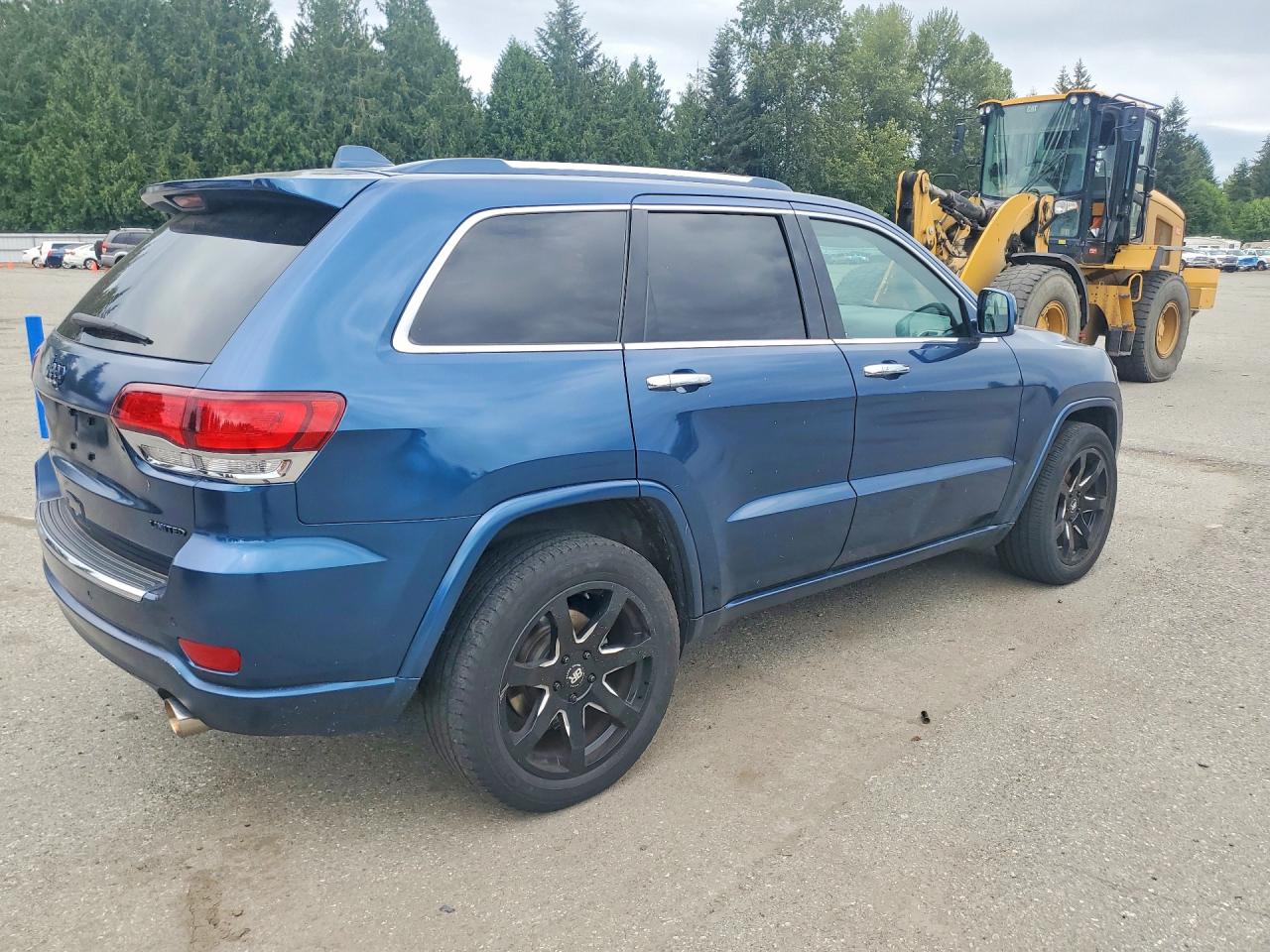 Jeep Cherokee Limited