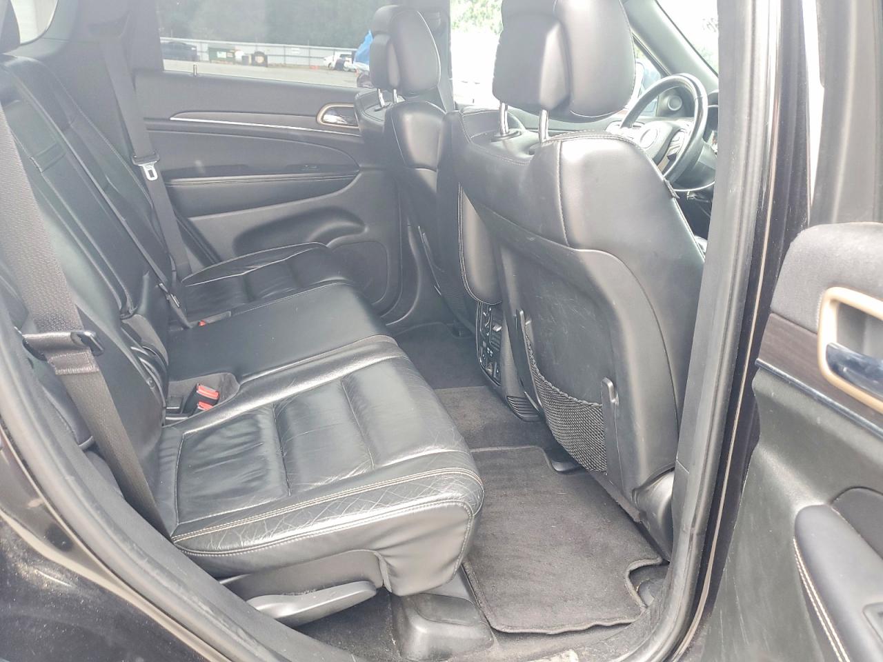 Jeep Cherokee Limited