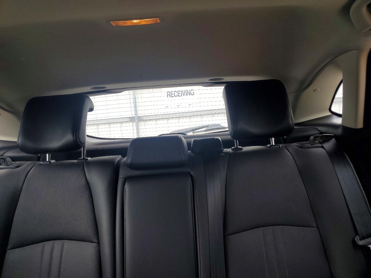 Mazda Cx Grand Touring