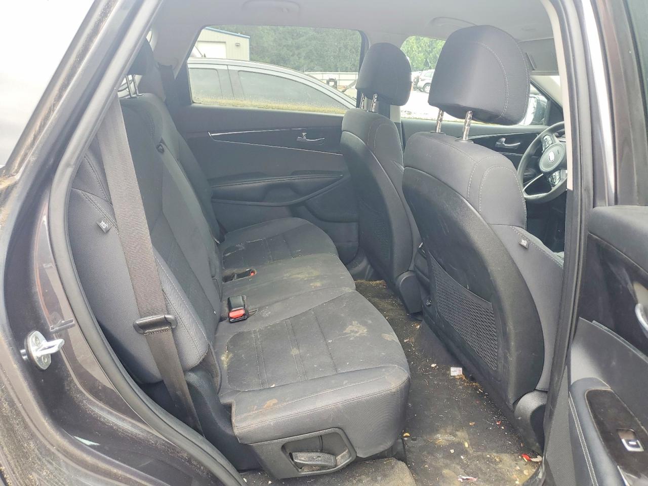 Kia Sorento Lx V6