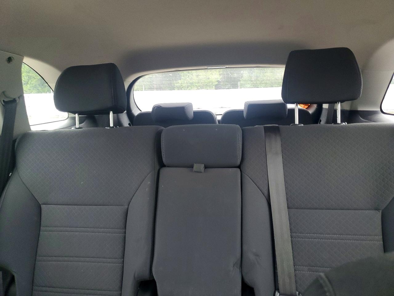 Kia Sorento Lx V6