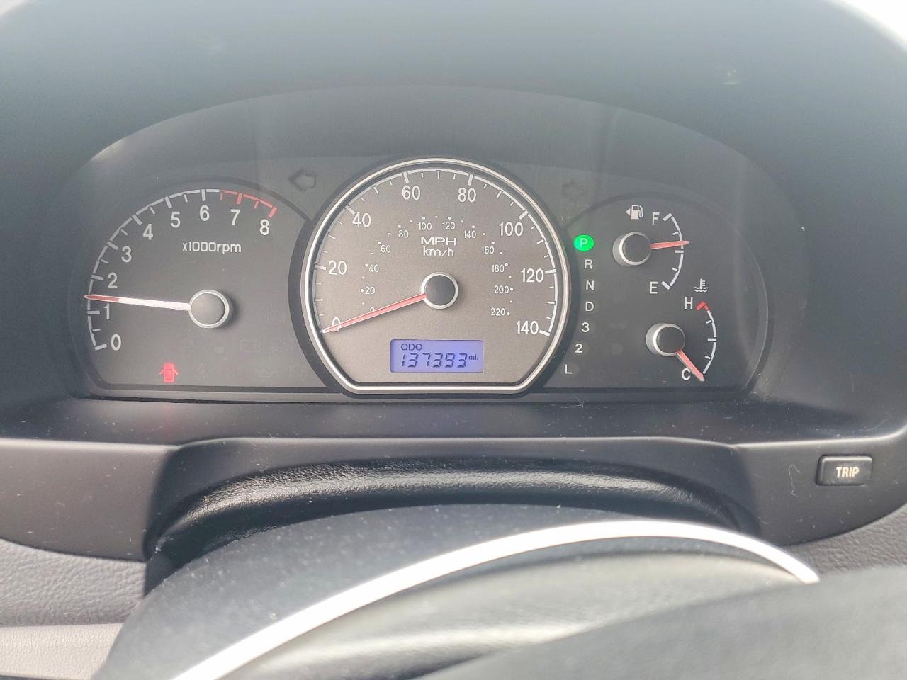 Hyundai ELANTRA Gls