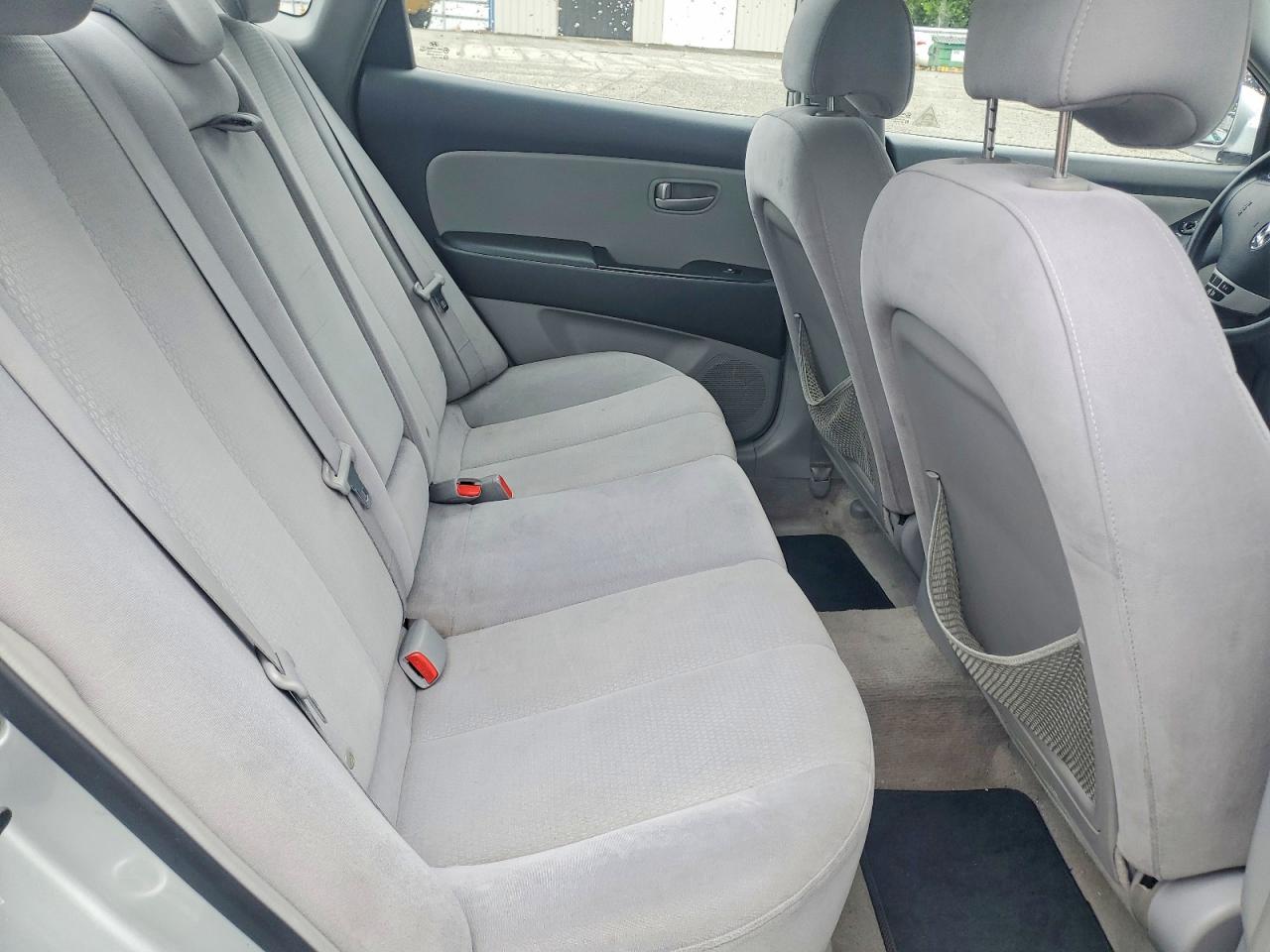 Hyundai ELANTRA Gls