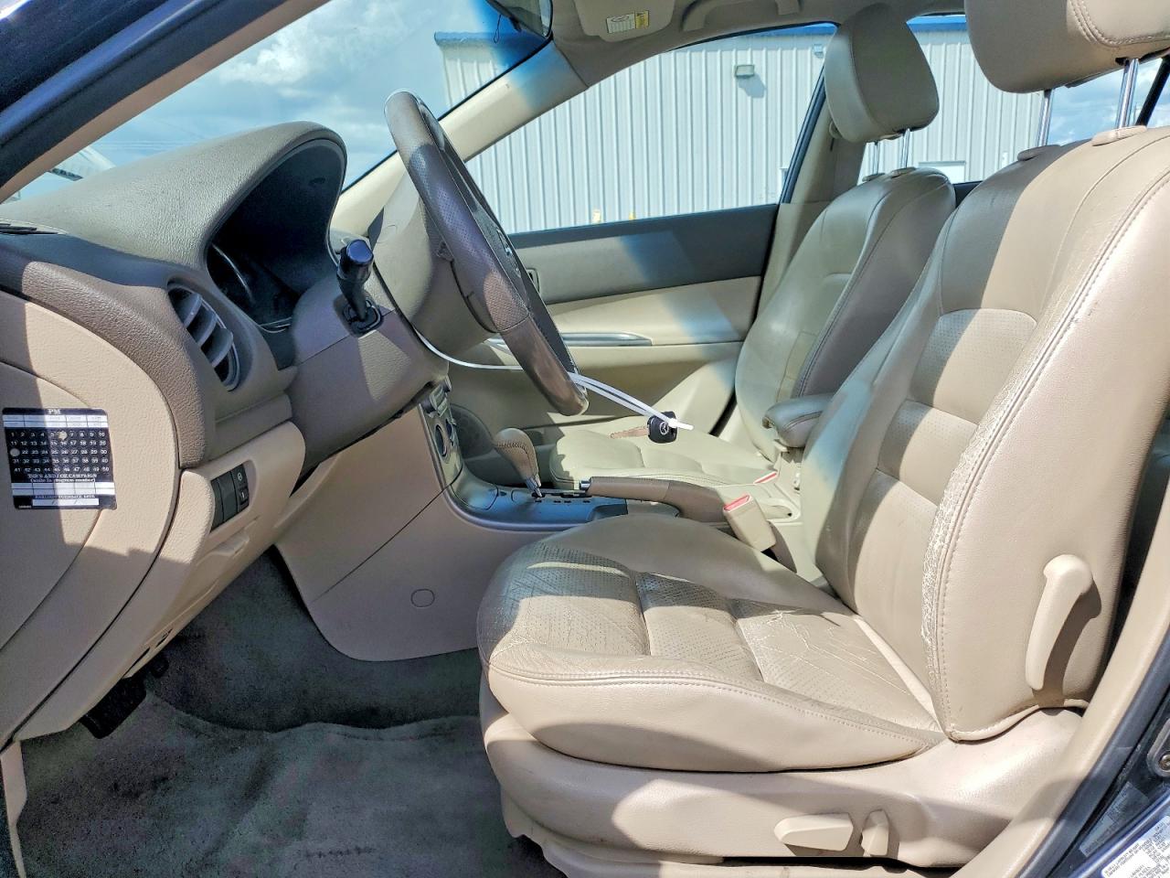 Mazda 6 I