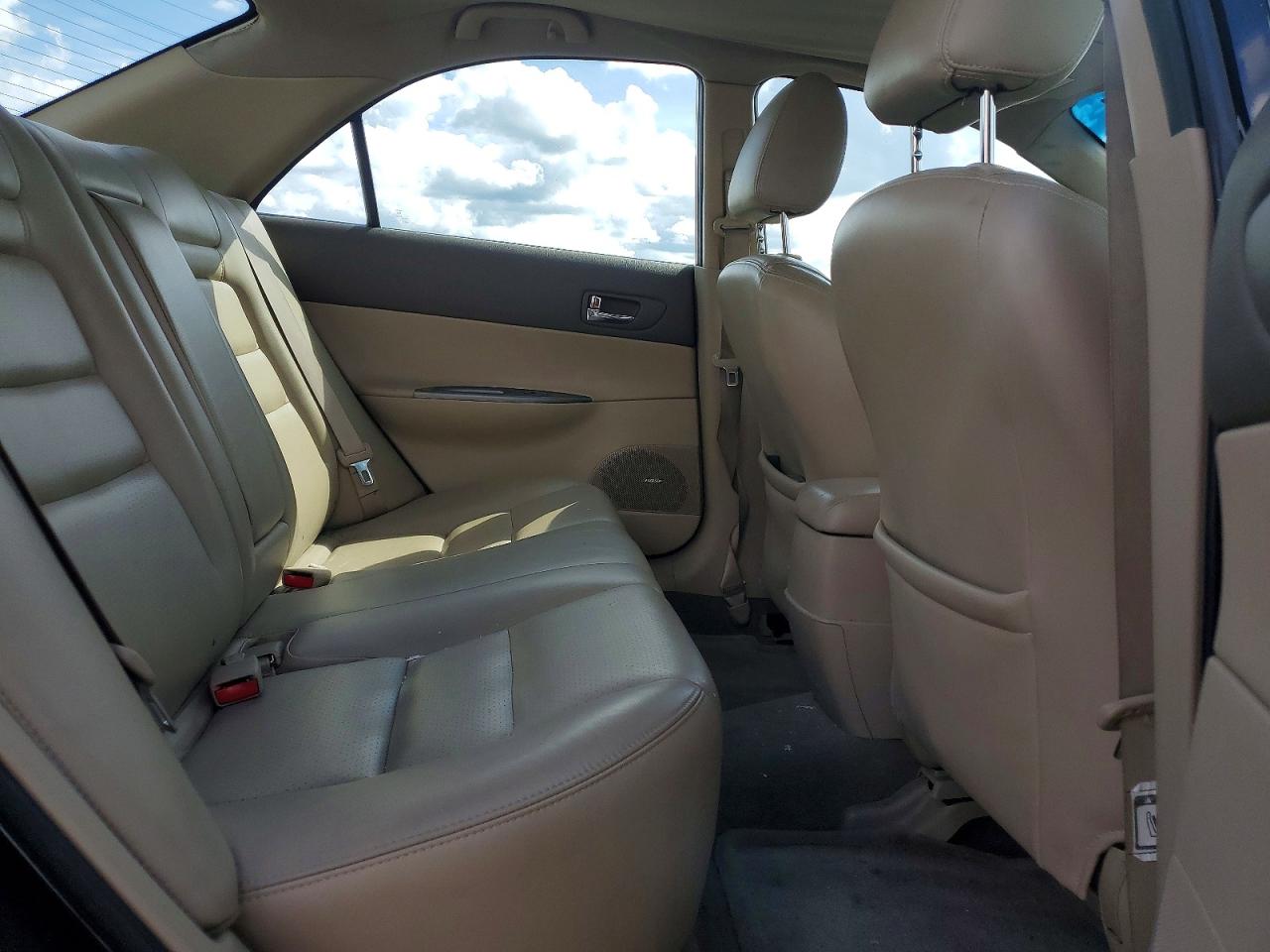 Mazda 6 I