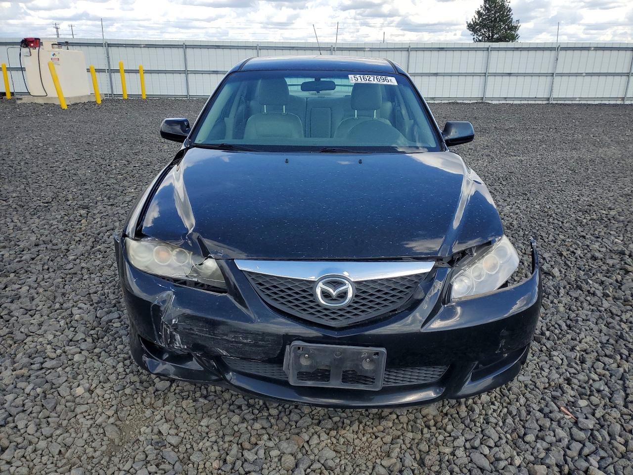 Mazda 6 I