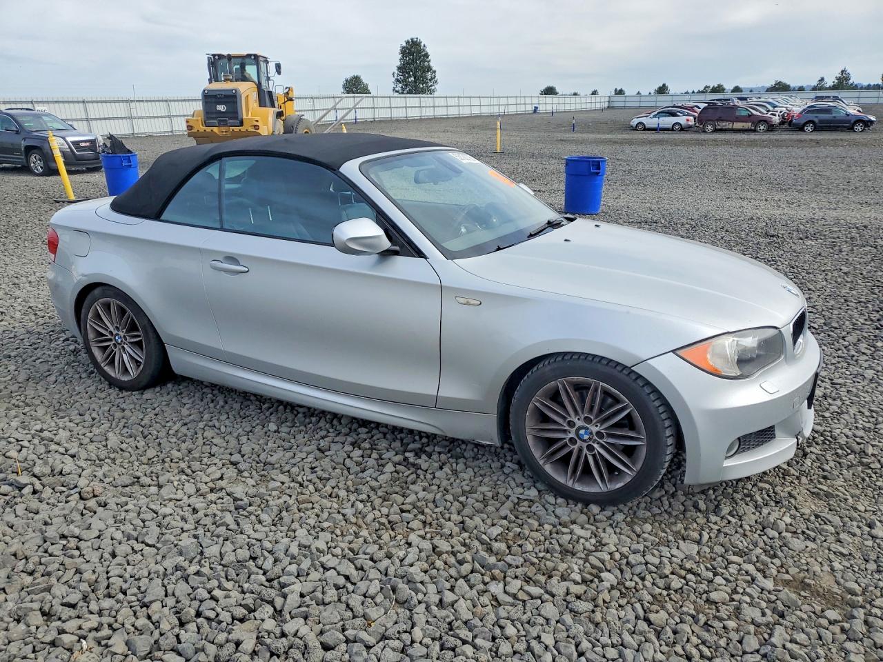 BMW 1 Series I