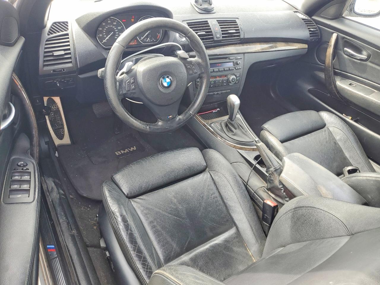 BMW 1 Series I