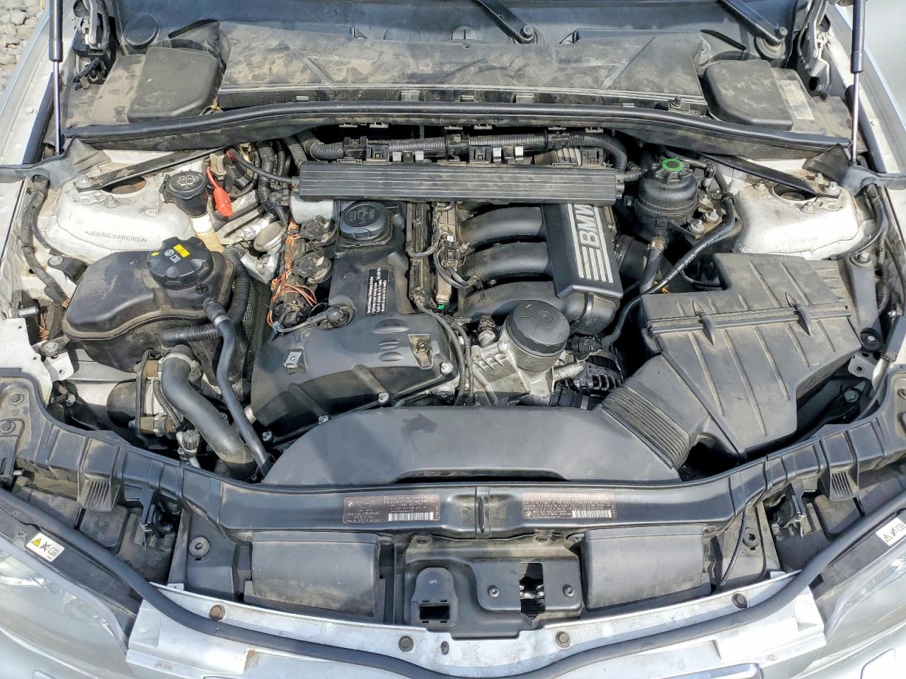 BMW 1 Series I