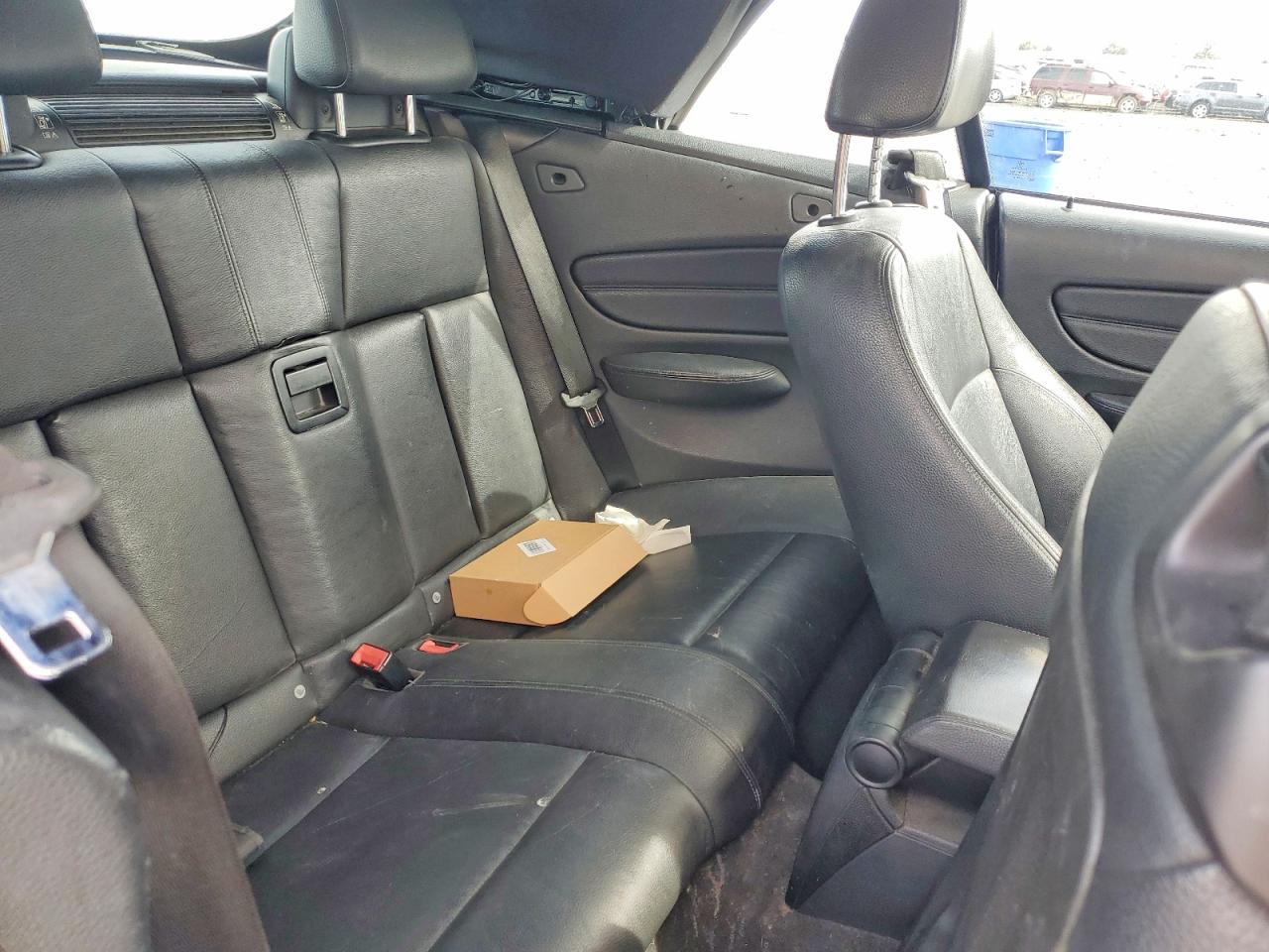 BMW 1 Series I