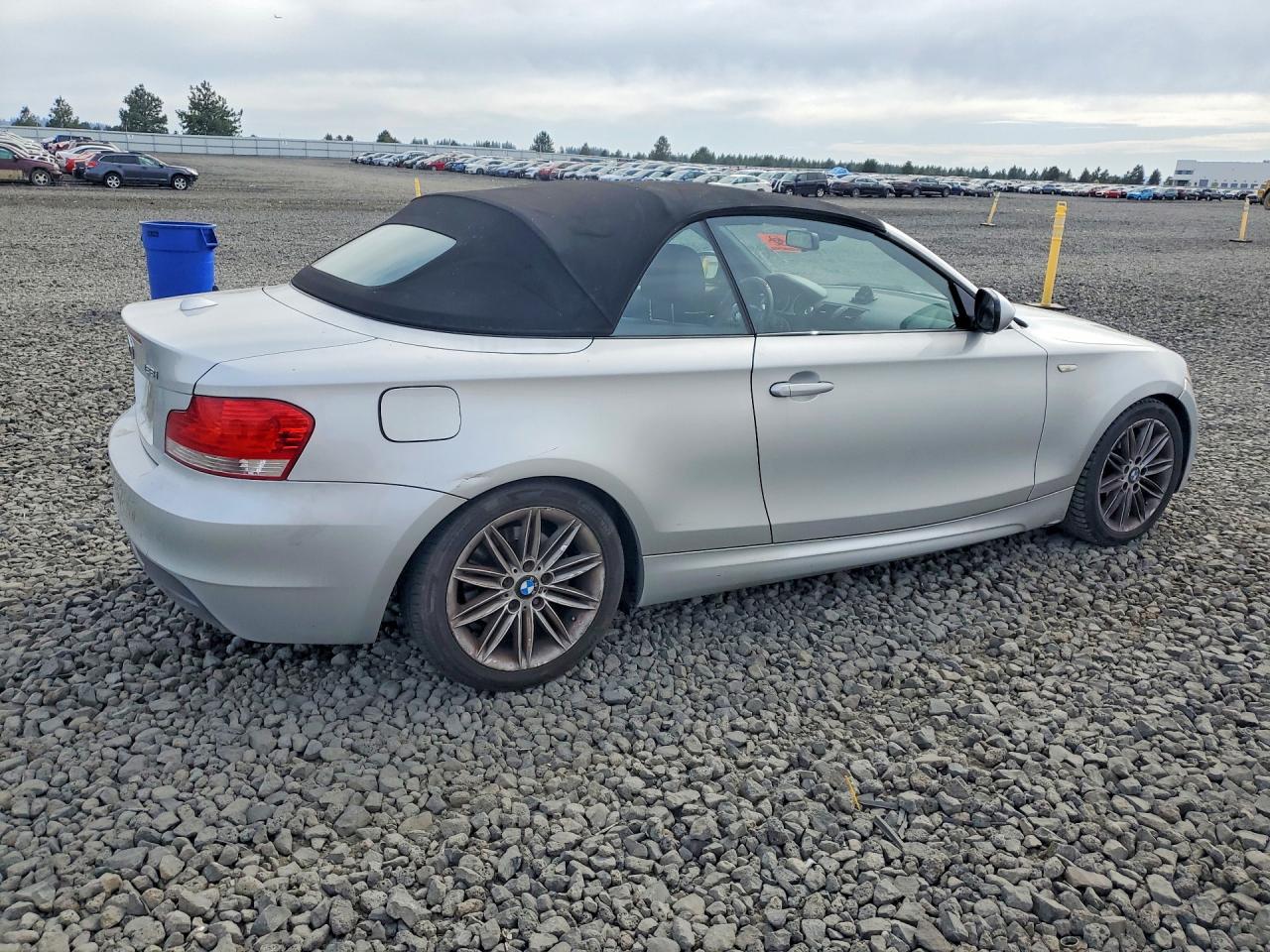BMW 1 Series I