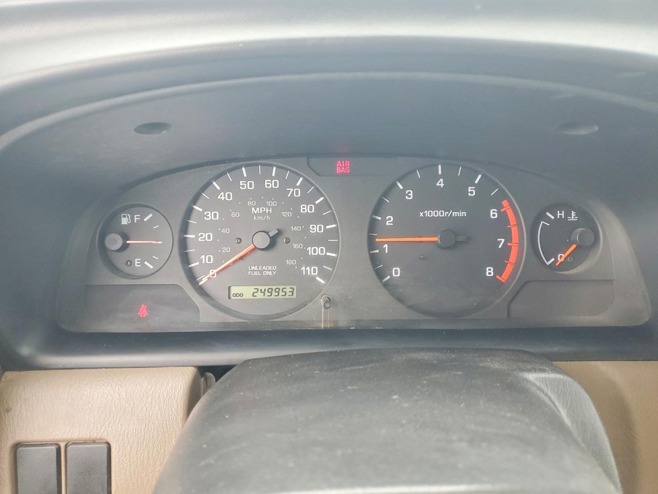 Nissan Frontier King Cab Xe