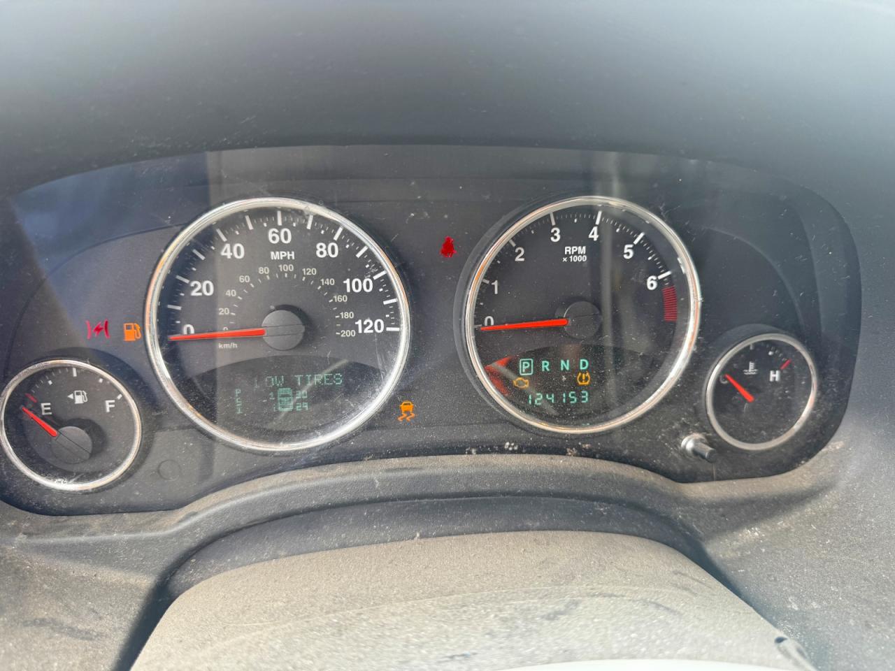 Jeep Compass Limited