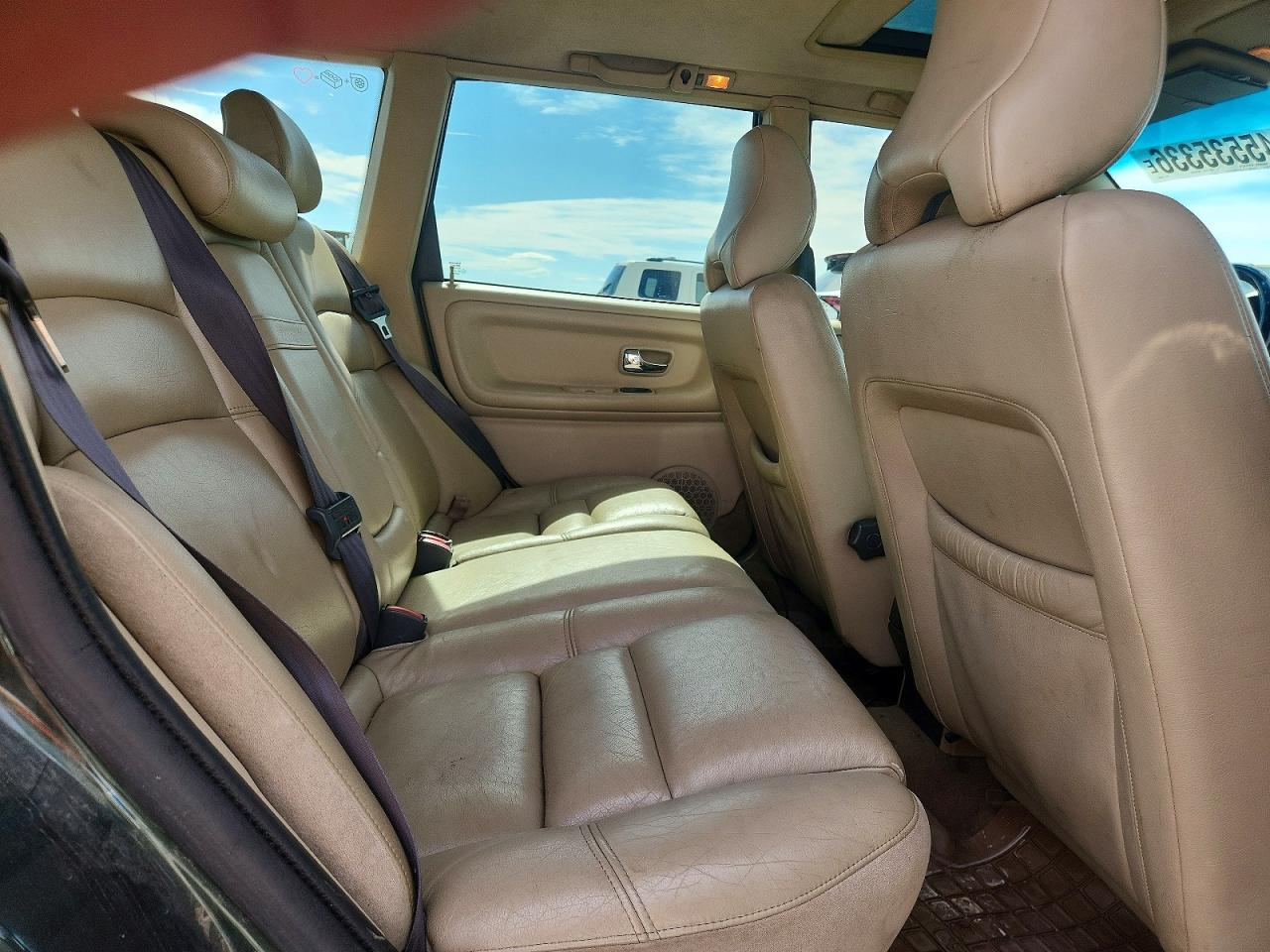 Volvo V70 Xc