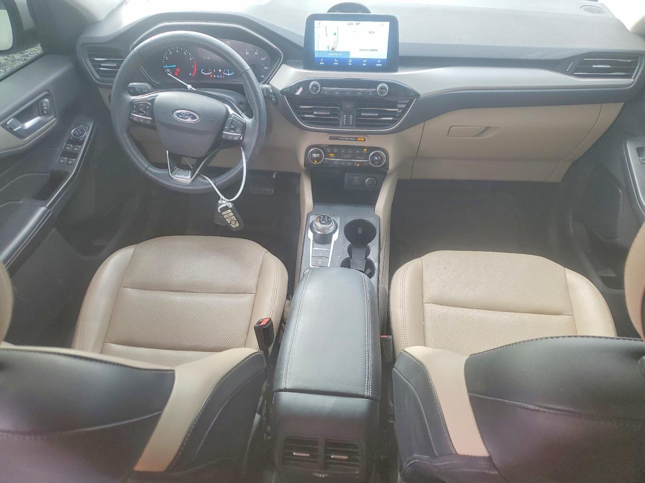 Ford Escape Sel