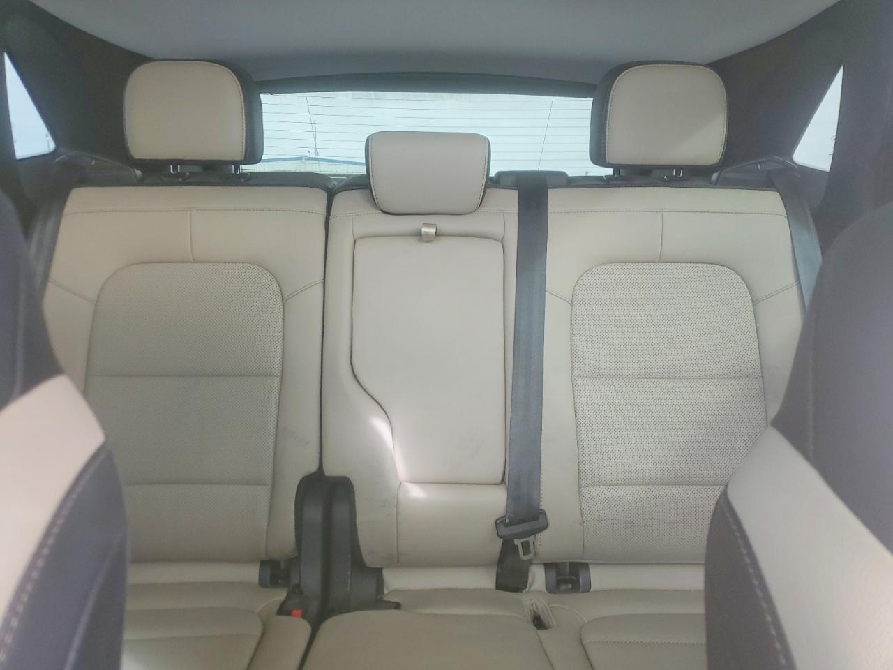 Ford Escape Sel