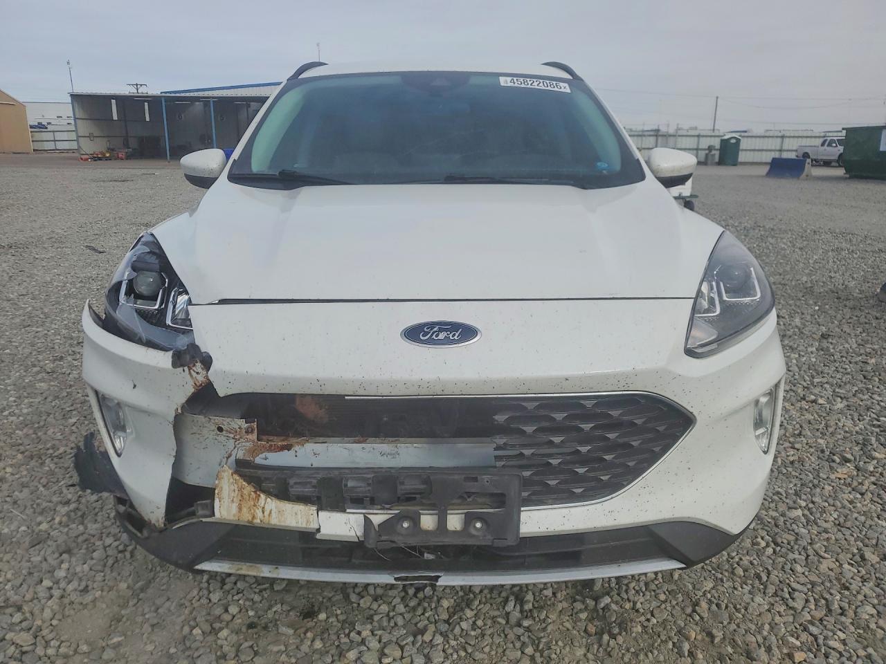 Ford Escape Sel