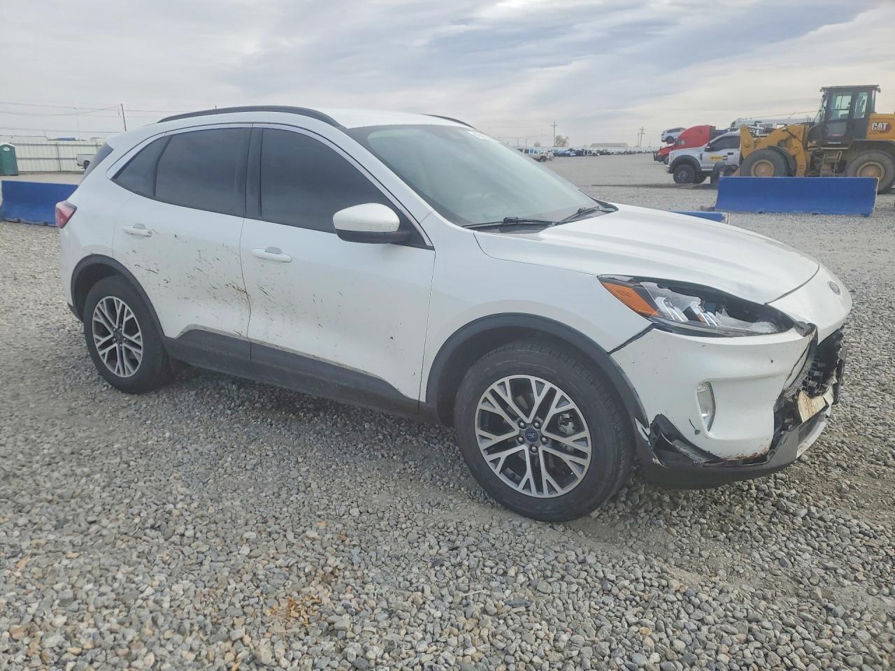 Ford Escape Sel