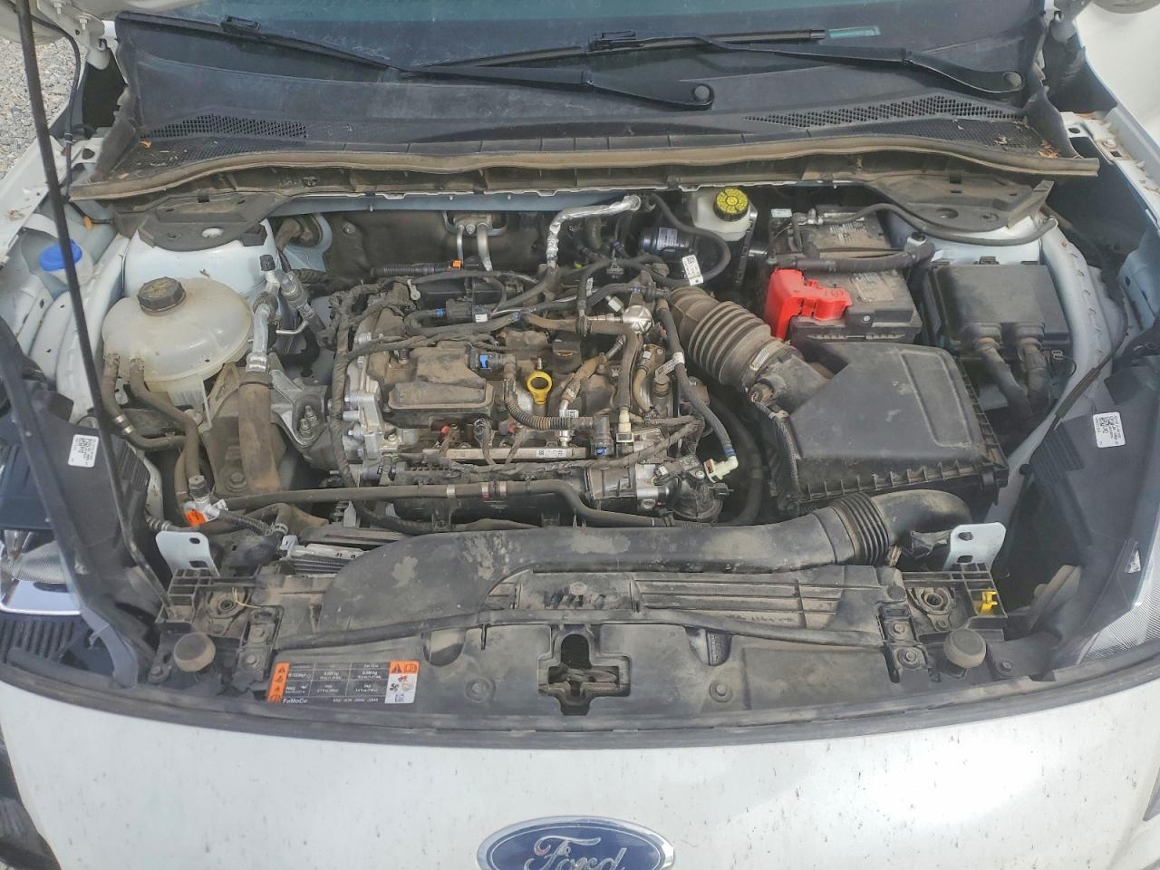 Ford Escape Sel