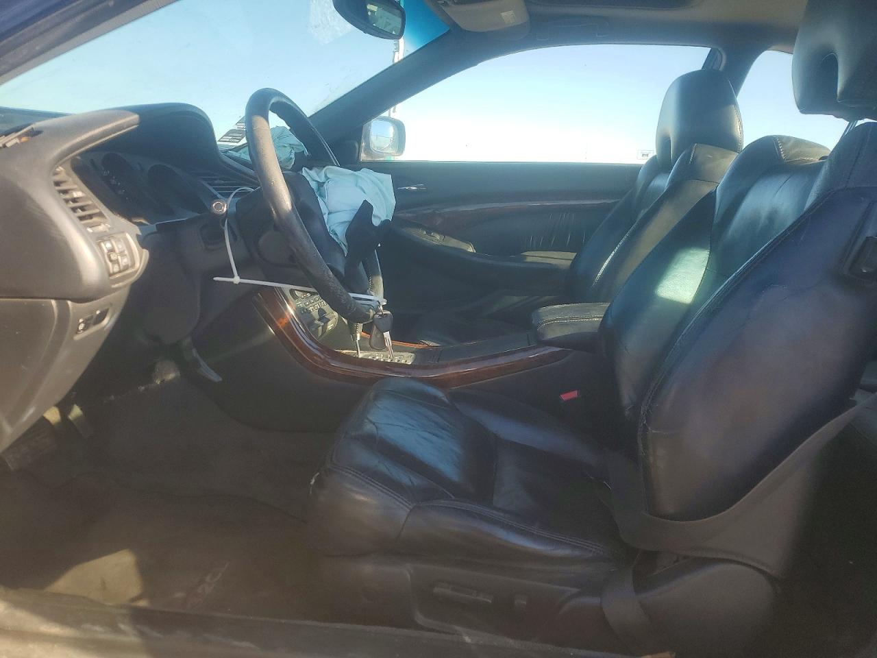Acura CL