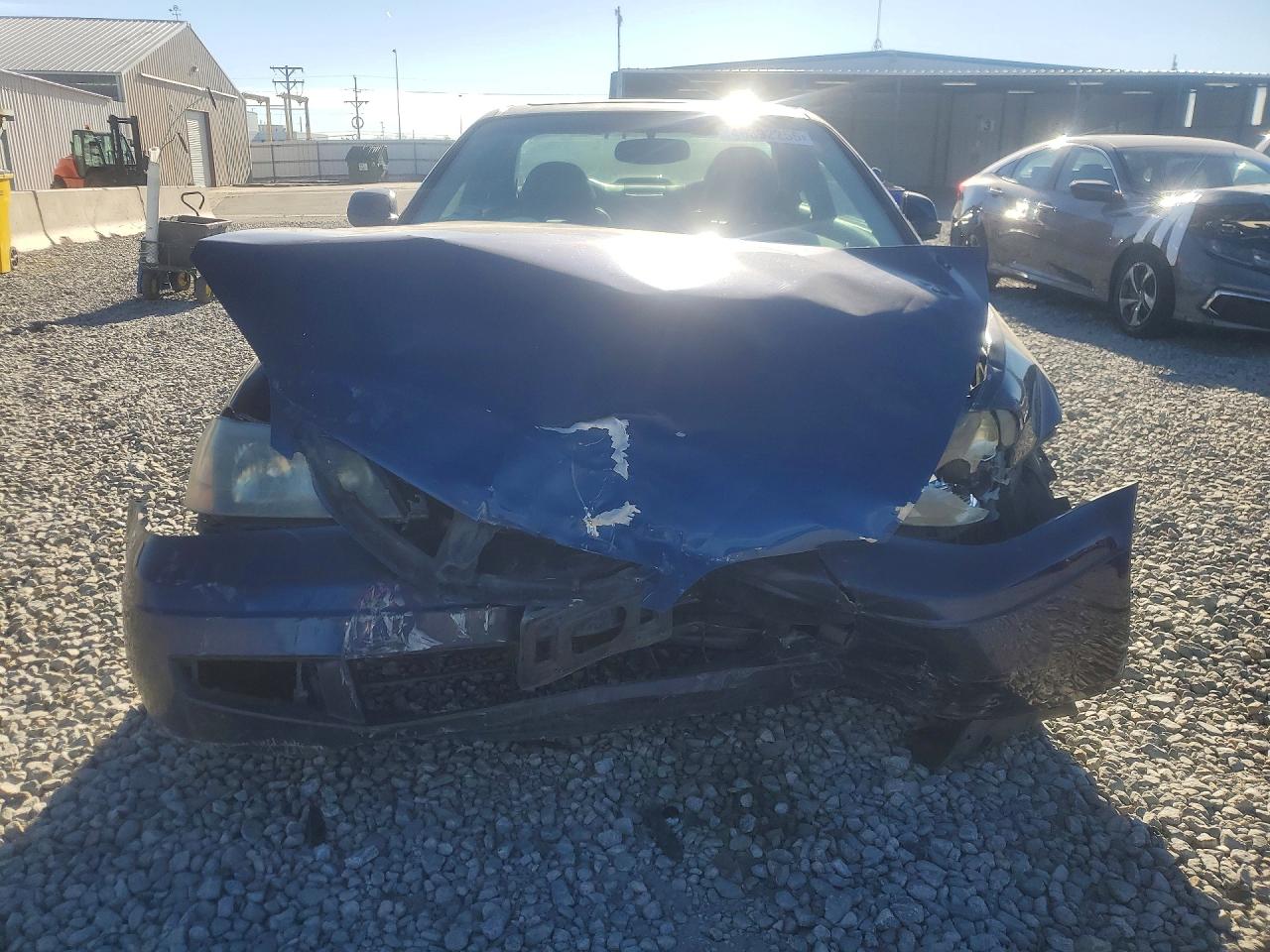 Acura CL