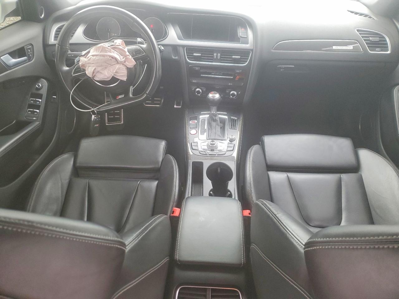 Audi S4 Premium Plus
