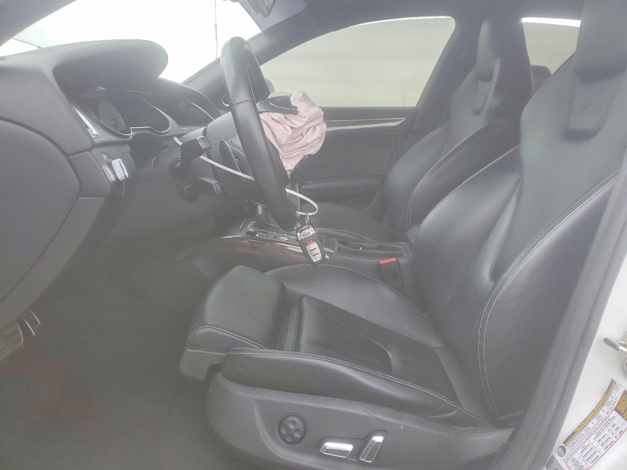 Audi S4 Premium Plus