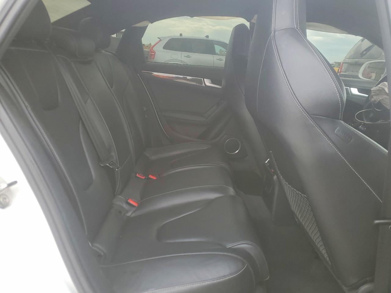 Audi S4 Premium Plus