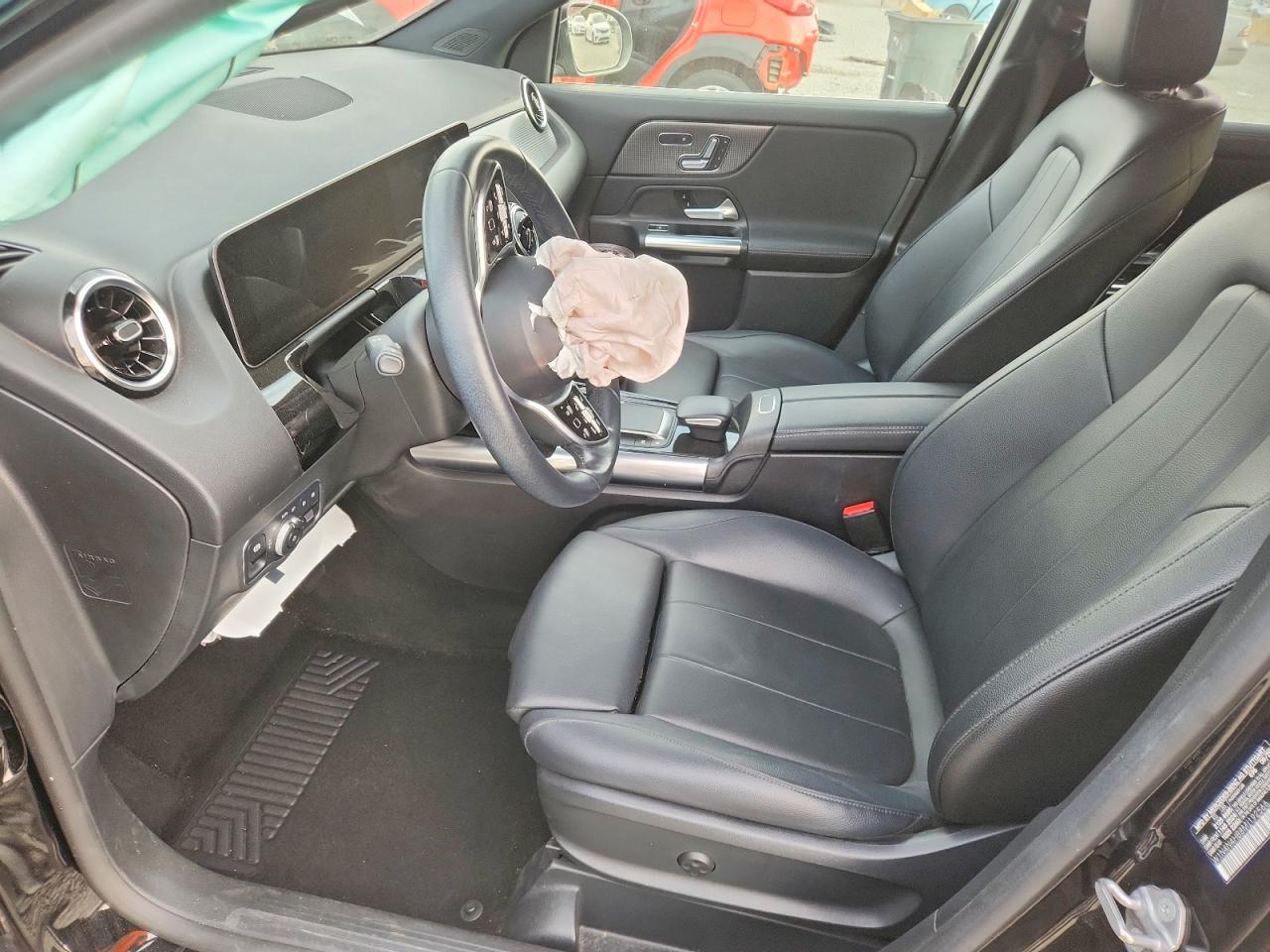 Mercedes-Benz GLA 250 4matic