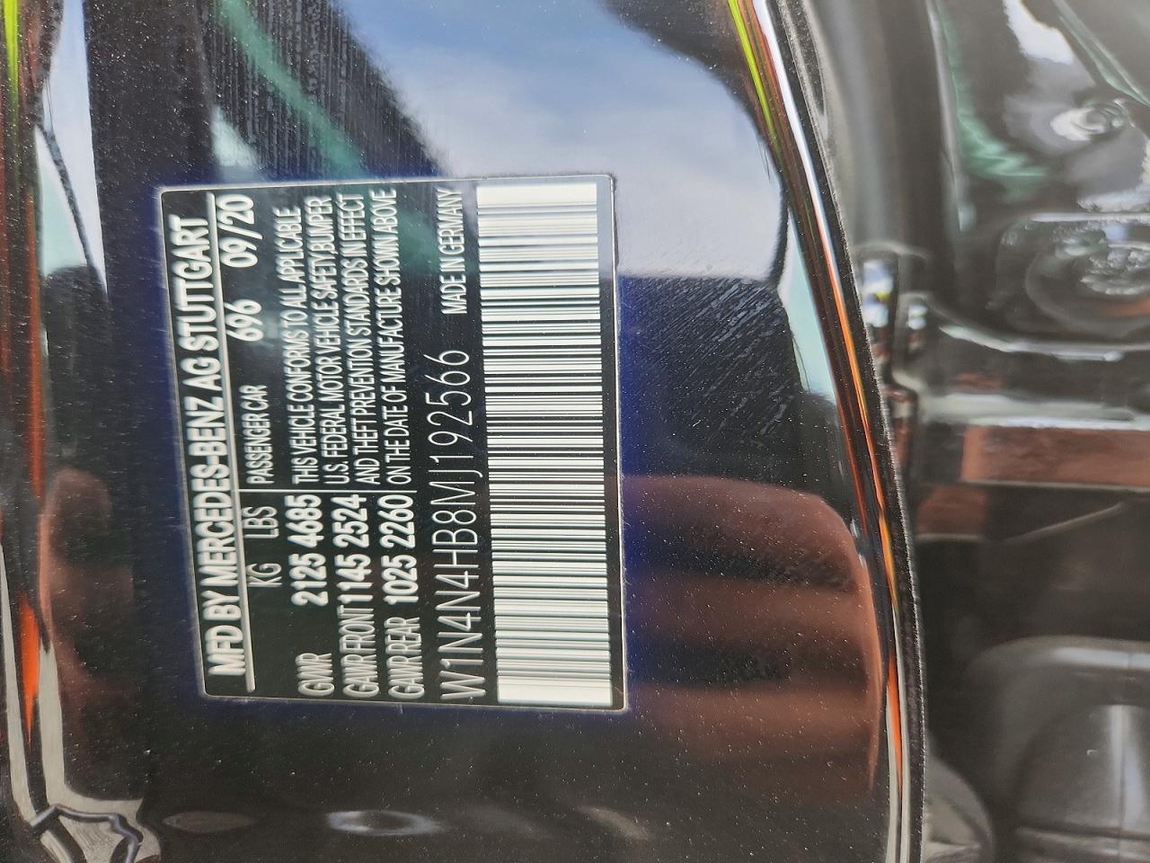 Mercedes-Benz GLA 250 4matic