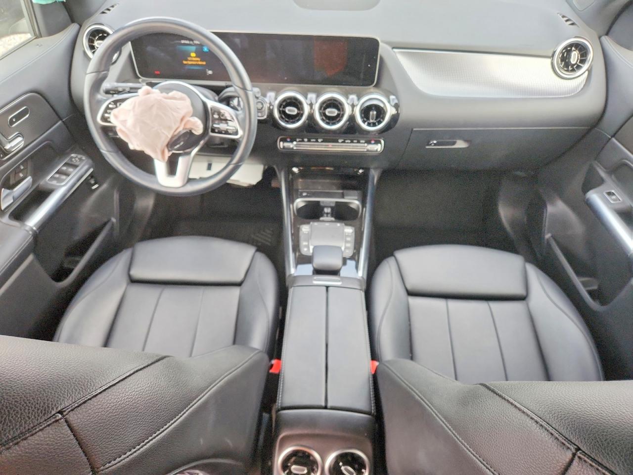 Mercedes-Benz GLA 250 4matic