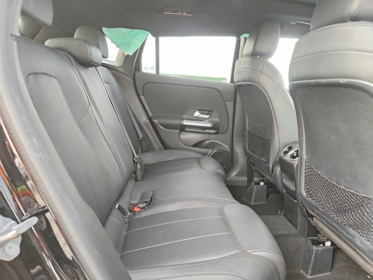 Mercedes-Benz GLA 250 4matic