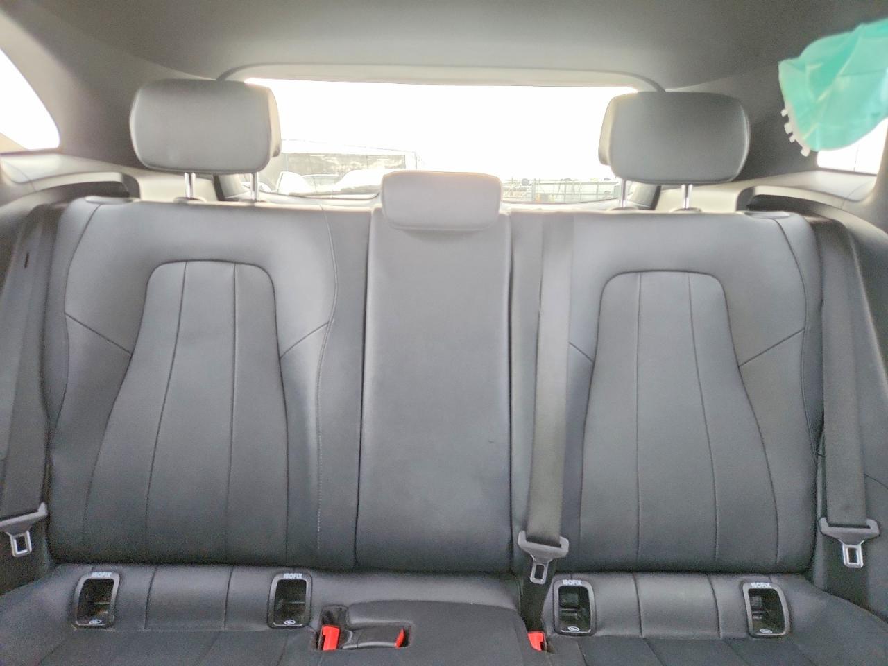 Mercedes-Benz GLA 250 4matic